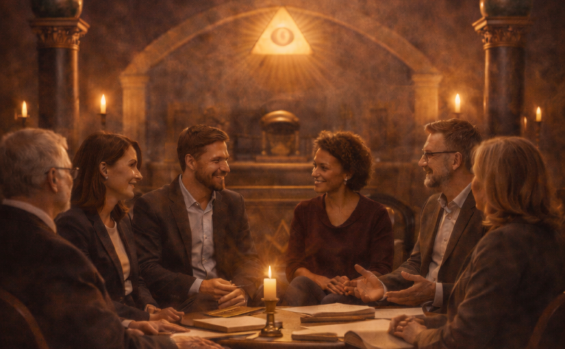 Unser Selbstverständnis