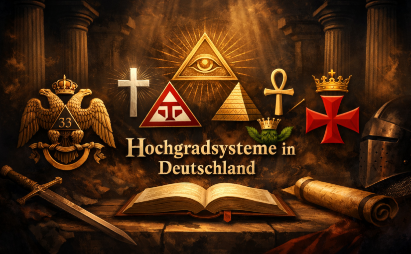 Hochgradsysteme in Deutschland