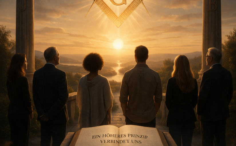 Muss ich an einen bestimmten Gott glauben?